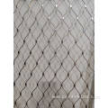 flexible Stainless Steel Rope Mesh